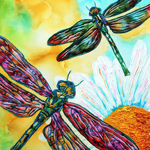 Meet your Posher, Justina